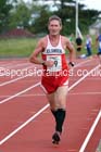 1500 metres, North East Masters Champs, Monkton Stadium,  Jarrow. Photo: David T. Hewitson/Sports for All Pics
